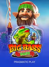 Big Bass Christmas Bash